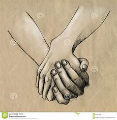 hand inhand